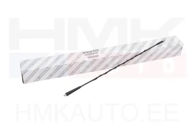 Стержень антенны OEM Citroen/Peugeot/Fiat (резьба 6mm, длина 516mm) - FIAT  51783372 - OE - 100% Genuine Part