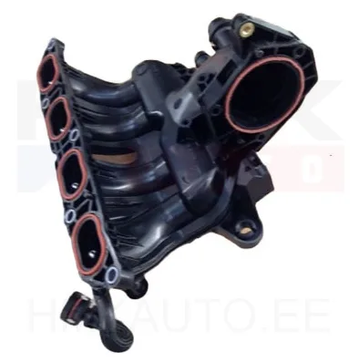 Sisselaskekollektor OEM Citroen/Peugeot 1,6EPT >>9835016480 - PSA  1607493080 - OE - 100% Genuine Part