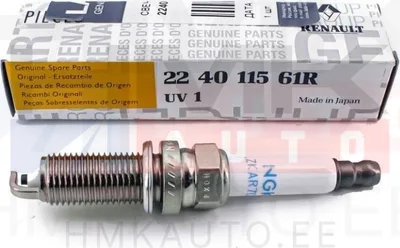 Süüteküünal OEM Renault - REN  224011561R - OE - 100% Genuine Part