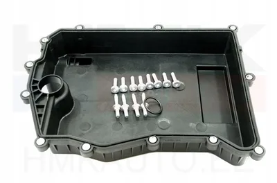 Automaatkäigukasti õlivann OEM Renault DW6 - REN  313E88964R - OE - 100% Genuine Part