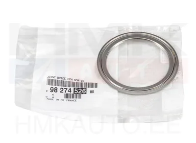 Summuti tihend OEM Citroen/Peugeot 1,6HDi - PSA 9827452680 - OE - 100% Genuine Part