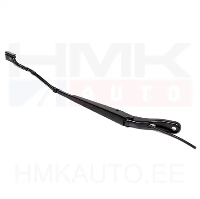 Klaasipühkija vars vasak koos pihustiga OEM Berlingo/Partner 2018- - PSA 9834002580 - OE - 100% Genuine Part