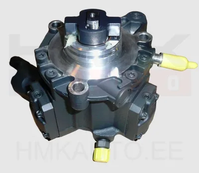 Kõrgsurvepump OEM Citroen/Peugeot 2,0HDi - PSA 1920QH - OE - 100% Genuine Part