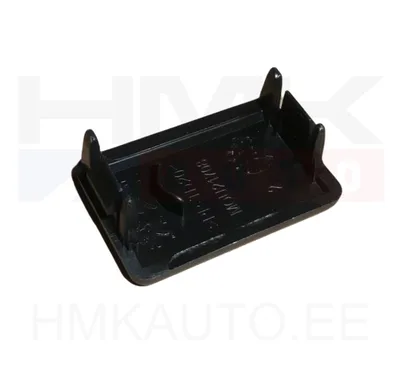 Заглушка молдинга подсветки номерного знака OEM Berlingo/Partner 2008- - PSA  1613278780 - OE - 100% Genuine Part
