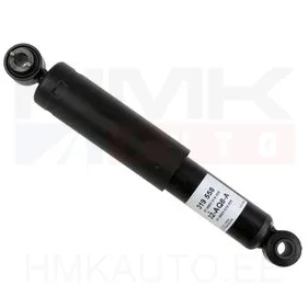 Shock absorber rear Jumpy/Expert 2016- - 319558 - Sachs