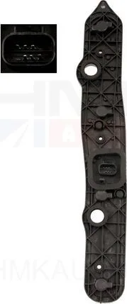 Контактная пластина заднего фонаря левая Jumper/Boxer/Ducato 2011- - RZ  50194