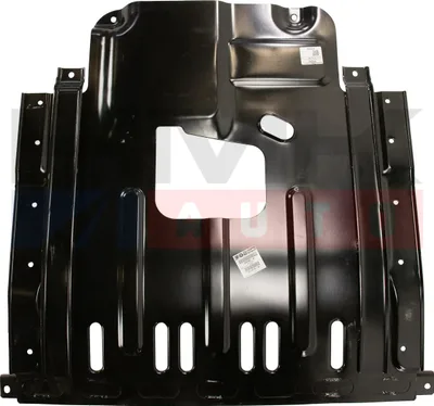 Металлическая защита картера OEM Jumper / Boxer / Ducato 2006– - PSA  1681378080 - OE - 100% Genuine Part