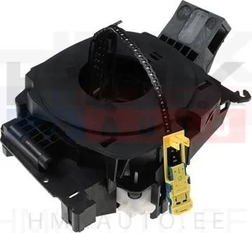 Kellojousi, airbag Renault Master 2003-2010 - 27-2092 - MaxGear