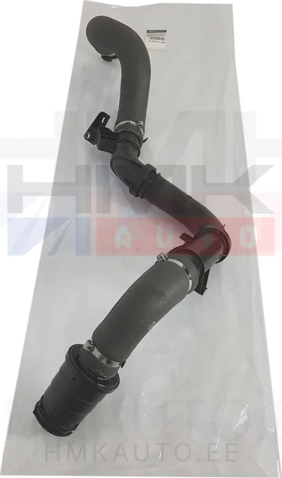 Turbo õhutoru OEM Renault Trafic 1,6dCi - REN 144601915R - OE - 100% Genuine Part