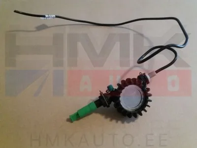 Sidurisilindri toru OEM Dacia - REN 308519458R - OE - 100% Genuine Part