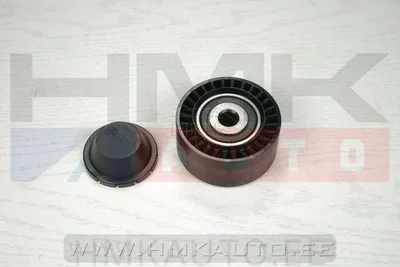 Mitmikkiilrihma juhtrull OEM Peugeot/Citroen 1.1/1.4/1.6  96- - PSA  1611422980 - OE - 100% Genuine Part