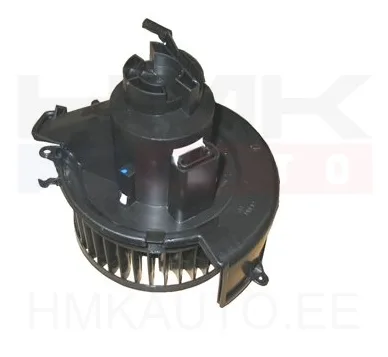 Мотор отопителя салона Peugeot 3008/5008 Citroen DS5 - VAL-884511 - Valeo