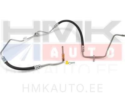 Roolivõimendi survetoru OEM Peugeot 206 - PSA 4014C9 - OE - 100% Genuine Part