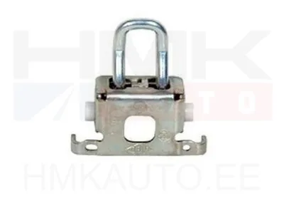 Tagaluugi lukusti vastus OEM Renault Kangoo I - REN  7700303209 - OE - 100% Genuine Part