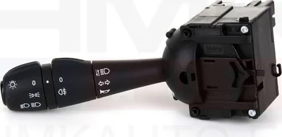 Tulede lüliti OEM Dacia Dokker/Lodgy/Duster - REN  255408317R/L - OEM (no box)