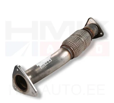 Pakoputki etu OEM Jumper/Boxer 3,0HDi - FIAT 1369342080 - OE - 100% Genuine Part