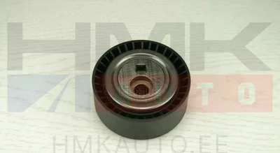 Обводной ролик поликлинового ремня Peugeot/Citroen 1.8/1.9/2.0 D 94- - VKM33013 - SKF