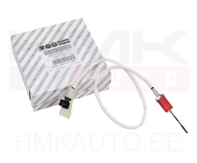 Датчик температуры выхлопных газов OEM Fiat Ducato 2,3/3,0HDi Euro5 - FIAT  55272702 - OE - 100% Genuine Part