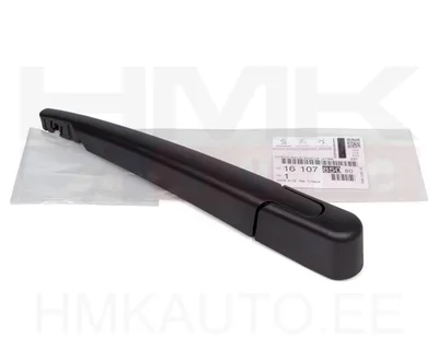 Klaasipühkija vars tagumine Peugeot 308 II - PSA 1610785080 - OE - 100% Genuine Part
