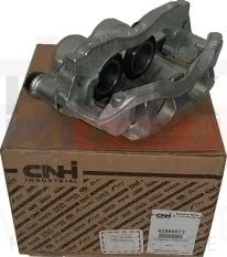 Pidurisadul eesmine parem koos raamiga OEM Iveco Daily 2006- - IVEC 42560073 - OE - 100% Genuine Part