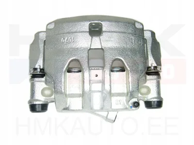 Pidurisadul eesmine vasak koos raamiga OEM Iveco Daily 2006- - IVEC 42560072 - OE - 100% Genuine Part