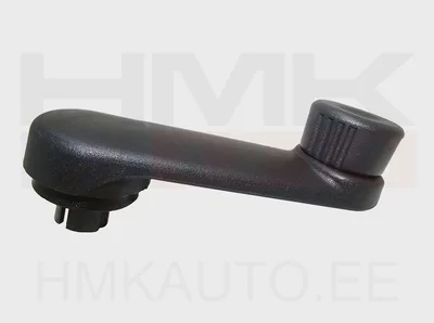 Ручка стеклоподъемника OEM Renault Master II/ Trafic II - REN 7700353010 - OE - 100% Genuine Part