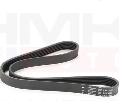 Mitmikkiilrihm 6PK1000 - HH 6PK1000 - Hutchinson