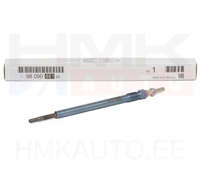 Eelsüüteküünal OEM Citroen/Peugeot/Opel 1,5BlueHDi DV5R - PSA  9809088180 - OE - 100% Genuine Part
