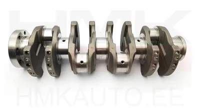 Väntvõll OEM Jumper/Boxer/Ducato/Transit 2,2HDI Puma - PSA 0501N9 - OE - 100% Genuine Part