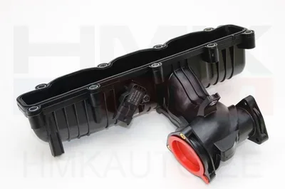 Sisselaskekollektor OEM Fiat Ducato 2,3JTD 2011- Euro5/6 - FIAT  504384189 - OE - 100% Genuine Part