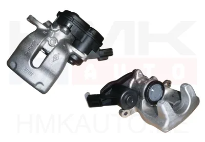 Pidurisadul tagumine vasak (koos mootoriga) OEM Renault Talisman/Espace/Scenic - REN 440110344R - OE - 100% Genuine Part