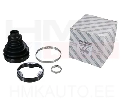 Пыльник шруса внутренний OEM Jumper/Boxer/Ducato 2011- - FIAT 71771313 - OE - 100% Genuine Part