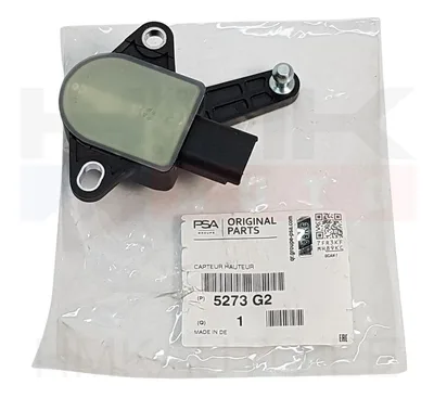 Датчик высоты на задний мост OEM Jumpy/Expert/Scudo 2007- - PSA 5273G2 - OE - 100% Genuine Part