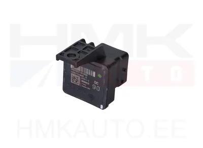 Eelsüüteküünalde relee OEM Renault/Dacia/Nissan - REN  110675590R - OE - 100% Genuine Part