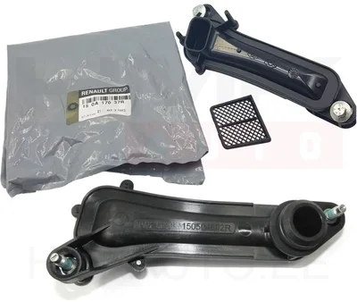 Маслозаборник OEM Renault Master 2,3dCi 2010- - REN 150A17037R - OE - 100% Genuine Part
