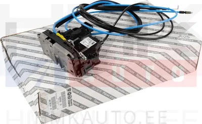 Ukselukusti liuguksele keskmine parem(Superlock) OEM Jumper/Boxer/Ducato 2006-18 H2 L2-L4 (lai ja kõrge) - PSA 1633563780 - OE - 100% Genuine Part