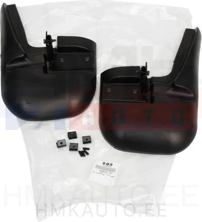 Пыльники передние OEM Jumper/Boxer/Ducato 2006- 15/16" Light - FIAT 50901517 - OE - 100% Genuine Part