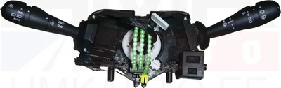 Roolisamba lülitiplokk OEM Renault Clio IV/ Captur - REN 255673202R - OE - 100% Genuine Part