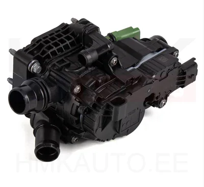 Termostaat korpusega OEM Citroen/Peugeot 1,6HDI DV6FC - PSA  9850364680 - OE - 100% Genuine Part