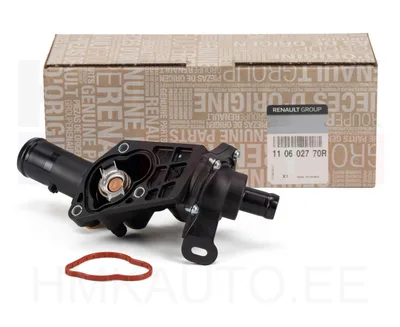 Termostaat korpusega OEM Renault 1,5DCI - REN  110602770R - OE - 100% Genuine Part