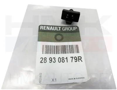 Klaasipesuri pihusti Renault Kangoo - REN  289303468R - OE - 100% Genuine Part