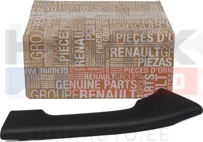 Vetokahvan kansi , etu vasen OEM Renault Master 2010- - REN  8200730608 - OE - 100% Genuine Part