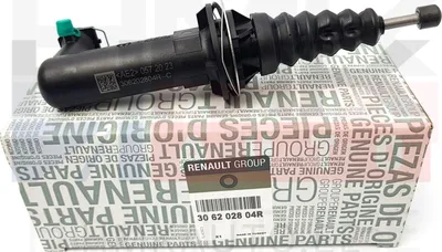 Siduri töösilinder OEM Renault Master 2010-  RWD - REN  306202804R - OE - 100% Genuine Part
