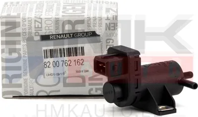 Клапан управления турбиной OEM Renault - REN 8200762162 - OE - 100% Genuine Part