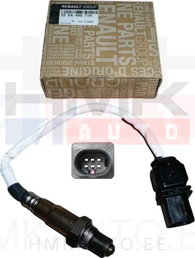 Lambda andur OEM Renault Master 2,3dCi - REN 226A49071R - OE - 100% Genuine Part