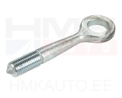 Hinauskoukku OEM Iveco Daily 2006- - IVEC 504025460 - OE - 100% Genuine Part