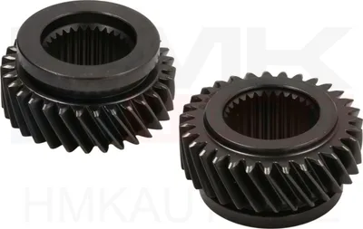 5-käigu hammasratas 31H (51x31) Jumper/Boxer/Ducato 2018- 2,2HDi MLGUC14 - MAS 12938 - Masiero (AM Gears)