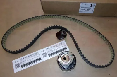 Hammasrihma komplekt OEM Citroen/Peugeot 1,2THP - PSA  1654516080 - OE - 100% Genuine Part