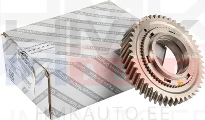 1-käigu hammasratas OEM Jumper/Boxer/Ducato 2006- 3,0HDI - FIAT  55244550 - OE - 100% Genuine Part