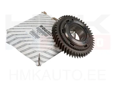 2-käigu hammasratas OEM Jumper/Boxer/Ducato 2006- 3,0HDI - FIAT  55275819 - OE - 100% Genuine Part